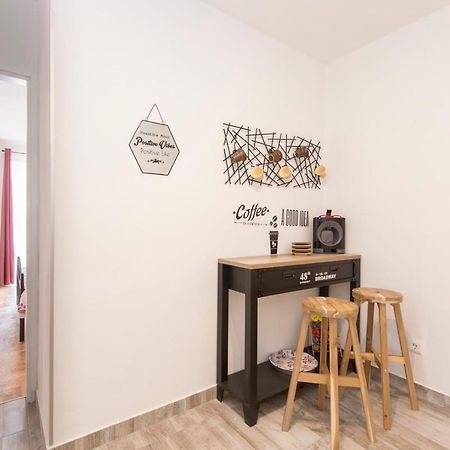 Apartment Aquamarine ラバック エクステリア 写真
