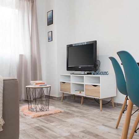 Apartment Aquamarine ラバック エクステリア 写真