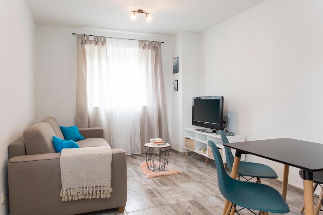 Apartment Aquamarine ラバック エクステリア 写真